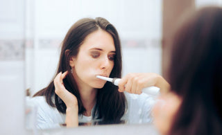 Top Reasons Why a Sonic Toothbrush is Perfect for Sensitive Teeth