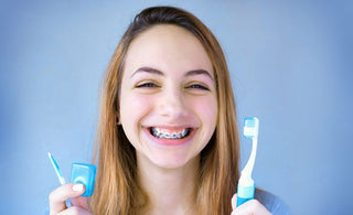 What Type of Toothbrush is Best for Braces?