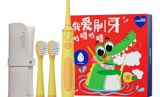 Pediatric Dentists Recommend: Top Benefits of Electric Toothbrushes for Kids
