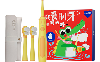 Pediatric Dentists Recommend: Top Benefits of Electric Toothbrushes for Kids
