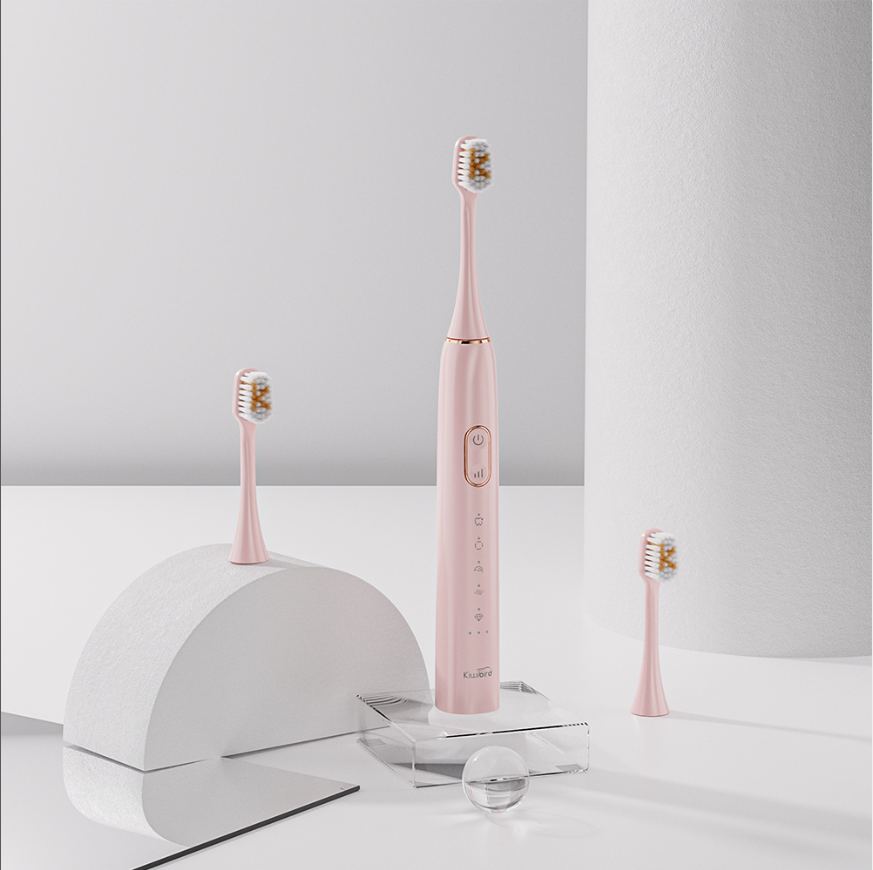 A Guide to Electric Toothbrushes