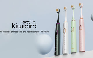 Discover the best travel electric toothbrush: protect your oral health