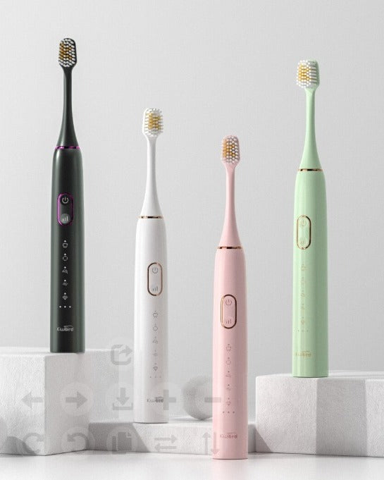 phillips electric toothbrush