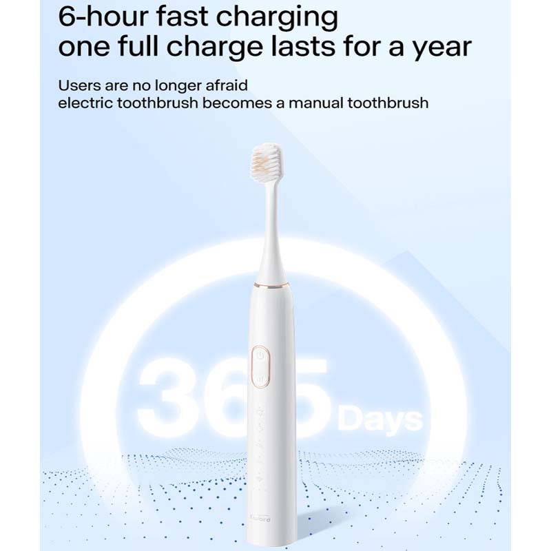 electric toothbrush philips