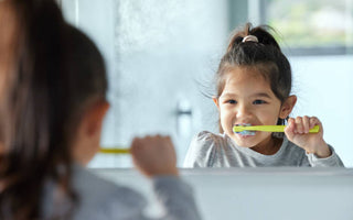 Is It Important to Use an Electric Toothbrush?