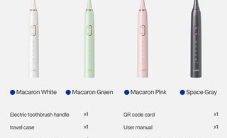 which is the best electric  toothbrush