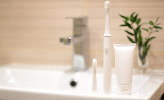 How Often to Replace Electric Toothbrush