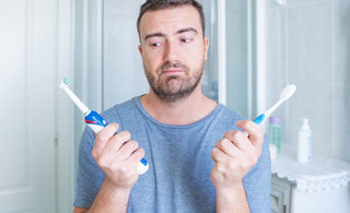 Avoiding Common Mistakes with Your Electric Toothbrush