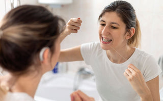 Understanding and Alleviating Teeth Pain After Flossing