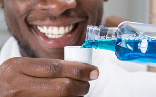 Can You Use Mouthwash with Braces?