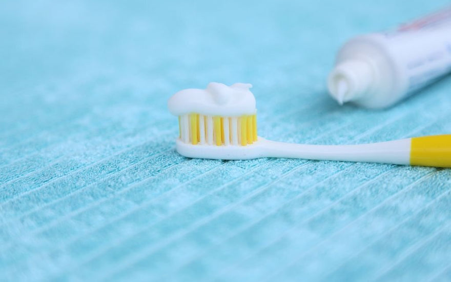 When to Change Toothbrush After Antibiotics