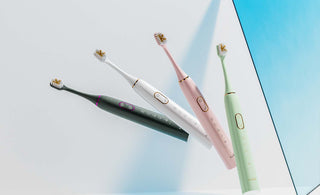 Choosing the Best Electric Toothbrush for Teens: A Detailed Guide