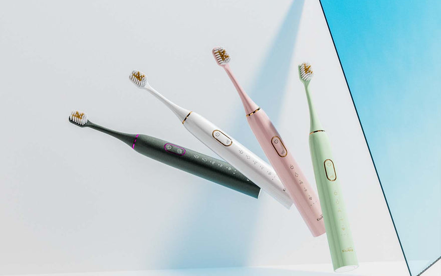 Choosing the Best Electric Toothbrush for Teens: A Detailed Guide