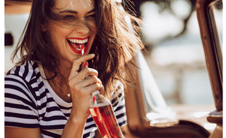 Is soda really bad for your teeth?