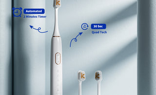Exploring the World of electric Toothbrush Technology