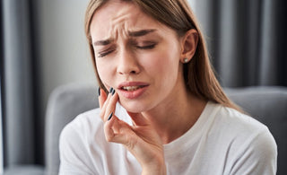 Why are my teeth sensitive?
