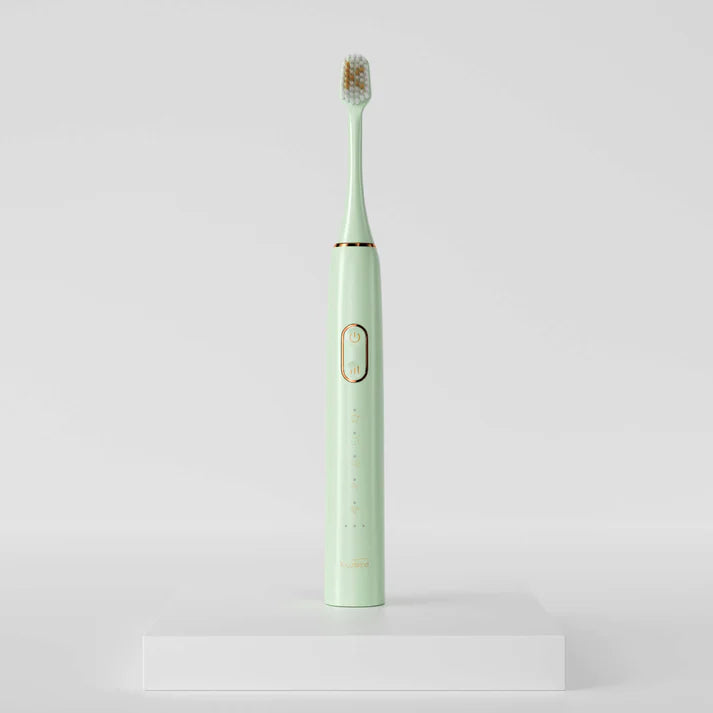 Exploring the Advantages of Kiddies Electric Toothbrushes