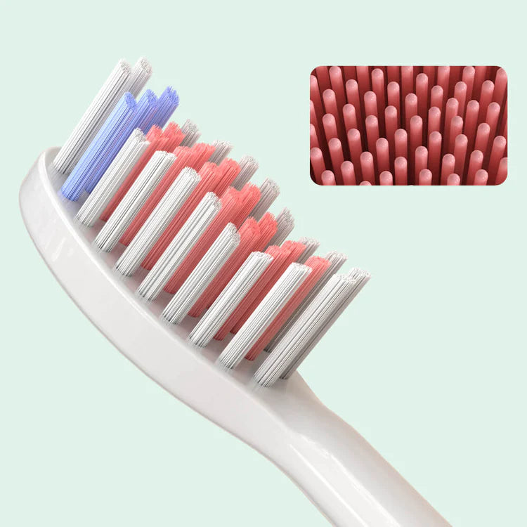 Bringing Smiles to Life: Unveiling the Advantages of Electric Toothbrushes