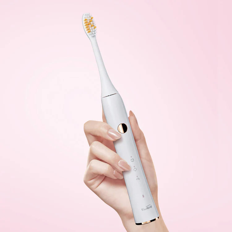 Can an Electric Toothbrush Damage Gums?
