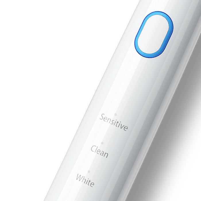 Waterproof Smart Electric Toothbrush K3 Blue