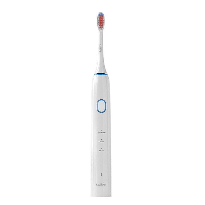 Waterproof Smart Electric Toothbrush K3 Blue
