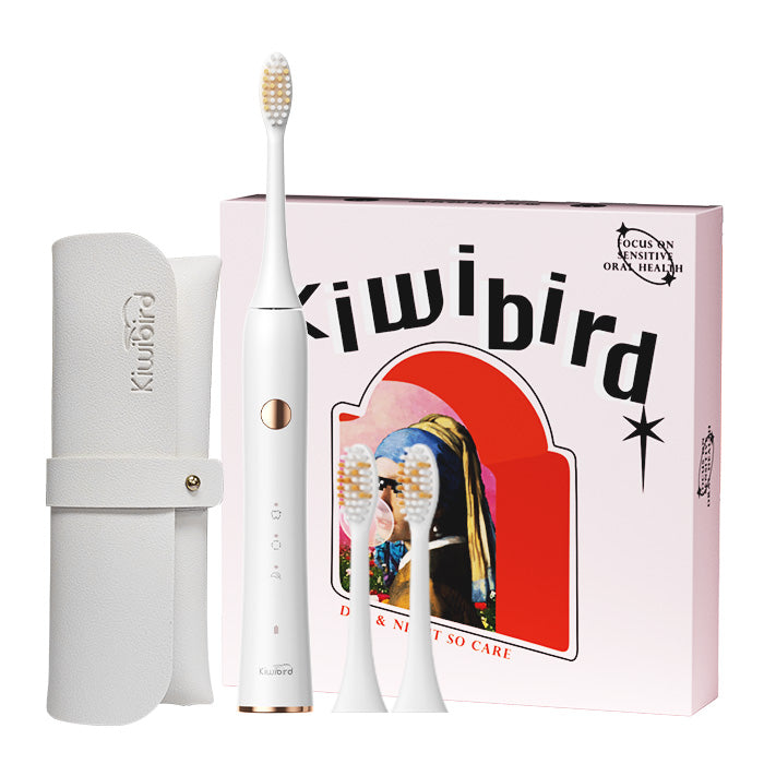 Travel Electric Toothbrush