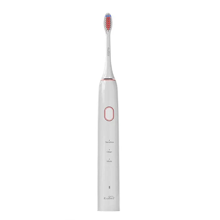 Waterproof Rechargeable Electric Toothbrush K3 Pink